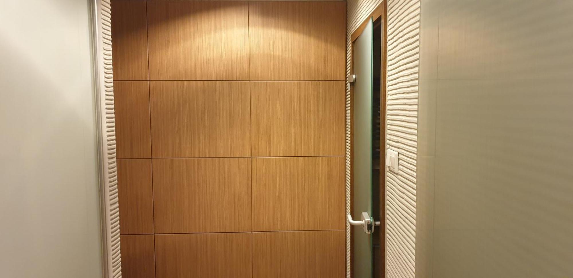 Lupoapartments Kosynierow Klimatyzacja Dostep Na Kod Lodz  Room photo