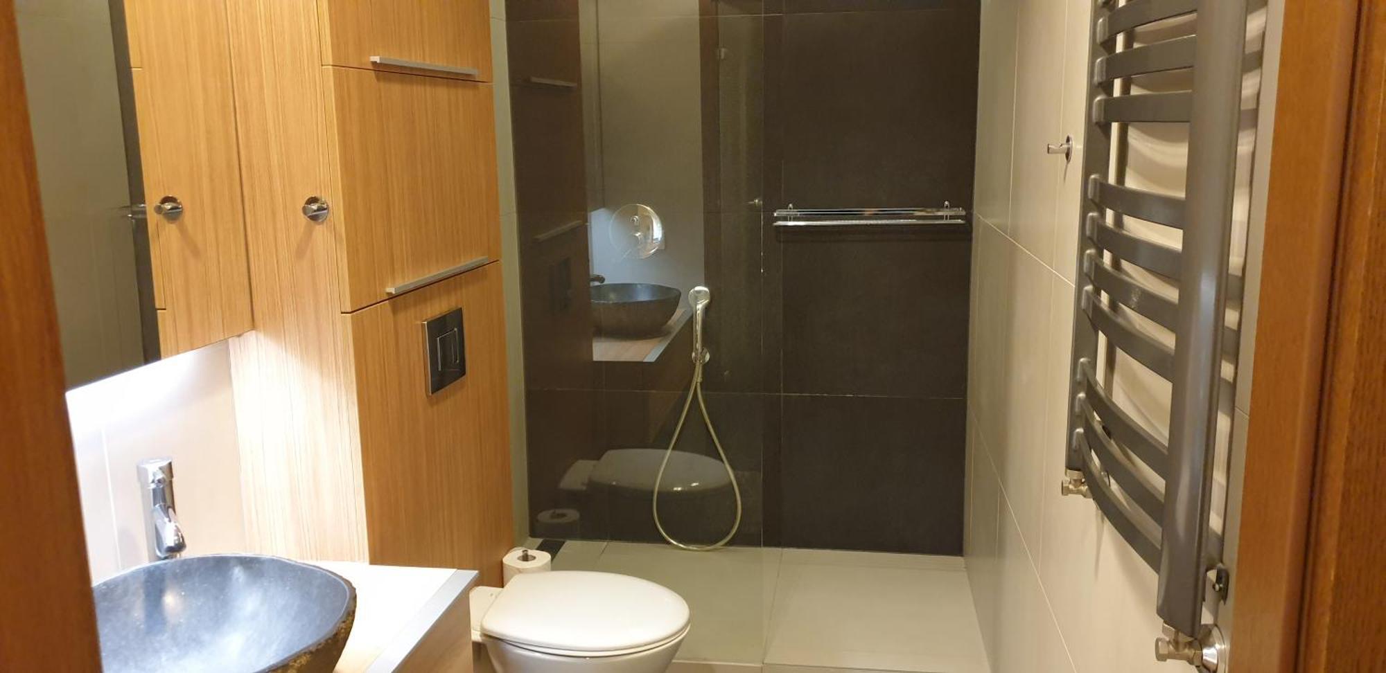 Lupoapartments Kosynierow Klimatyzacja Dostep Na Kod Lodz  Room photo